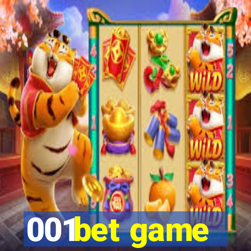 001bet game